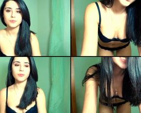 Laceyanddaddy cam recording 2017-02-15 15222637