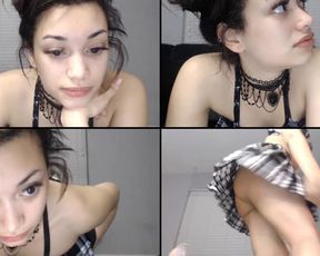 Scar__lett free cam recording 2017-02-13 111434