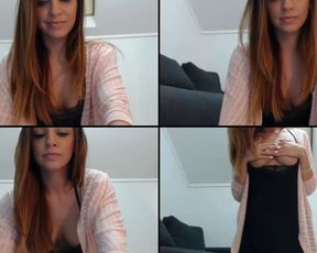 Rebbecasnowshoe cam recording 2017-02-18 064306