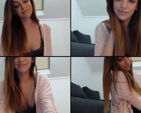 Rebbecasnowshoe cam recording 2017-02-18 074908