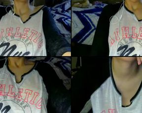 Gracefulness cam recording 2017-02-21 035235