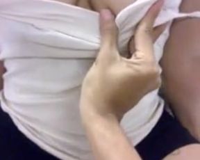 Grepe tante