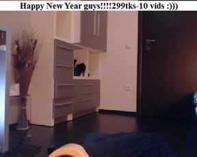 Wowxgirl (Angrybirds_girl) masturbating