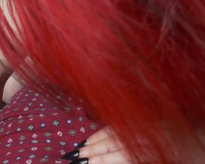 WingID_Lust - Boy Girl BlowJob POV in private premium video